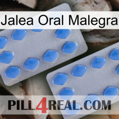 Malegra Oral Jelly 20